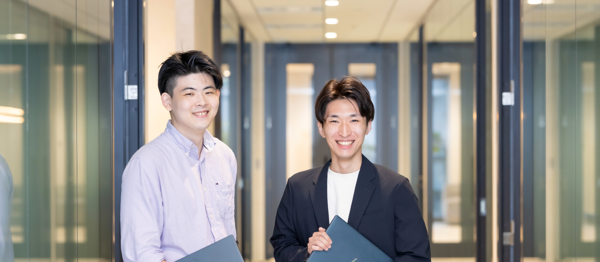 サービスを広める一番手として。「声のコミュニケーション」で信頼関係を築く／インサイドセールス メンバー対談